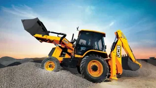 JCB 3DX-image