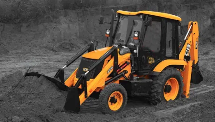 JCB 2DX JCB 2DX