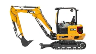 JCB 37C HD-image