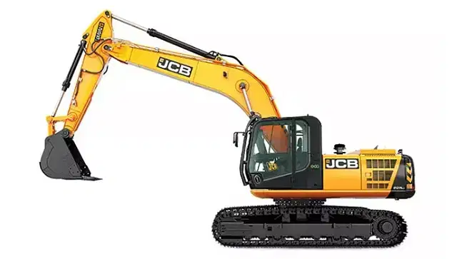 JCB 225LC ECO PLUS