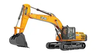 जेसीबी 380LC XTRA
