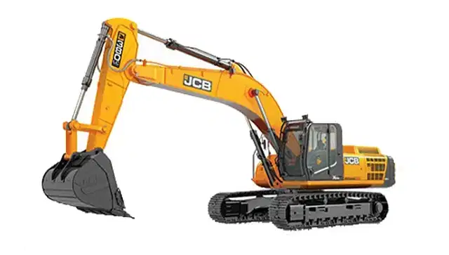 जेसीबी 380LC XTRA