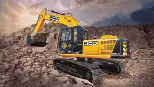 JCB NXT 225 LCM-image