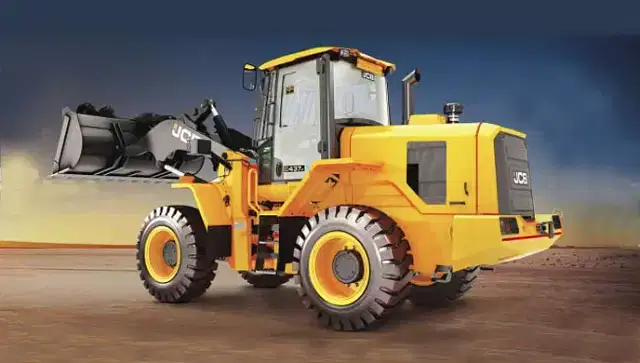 JCB 437-4