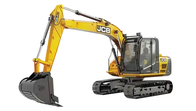 JCB NXT 140