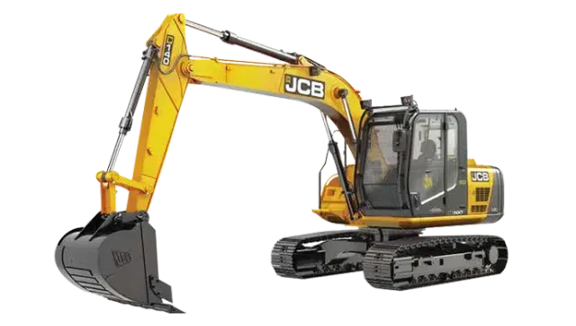JCB NXT 140