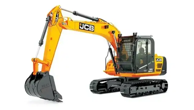 जेसीबी NXT 145 QUARRY MASTER