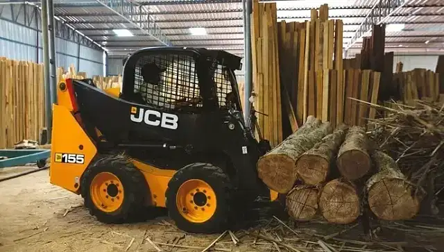 जेसीबी 155