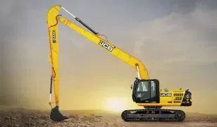 JCB NXT 245HDLR-image