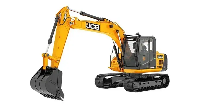 JCB NXT 150 JCB NXT 150