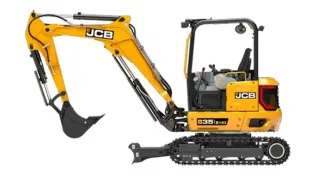 JCB 35Z HD-image