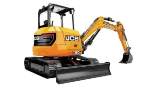 JCB 50Z-image