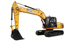 जेसीबी NXT 205LC
