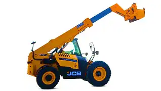 जेसीबी 540-70