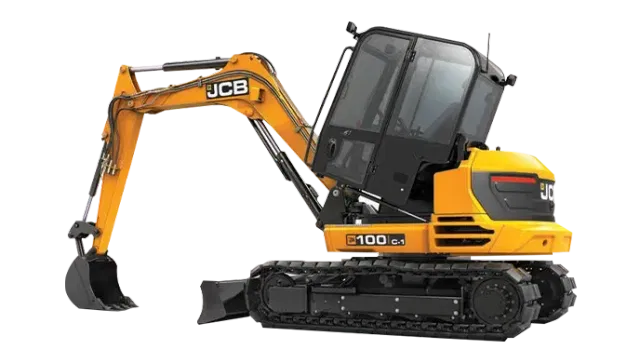 JCB 100C1