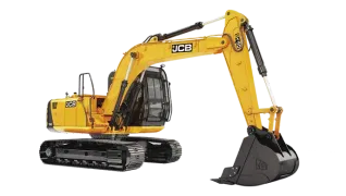 JCB 130