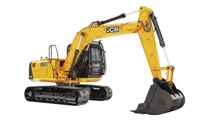 JCB 130 JCB 130