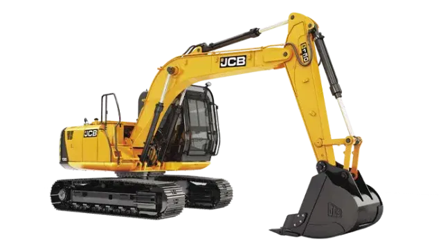 जेसीबी 130