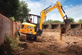 JCB 55Z JCB 55Z