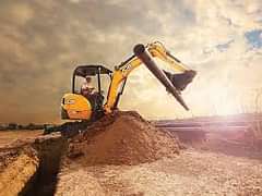 JCB 30PLUS