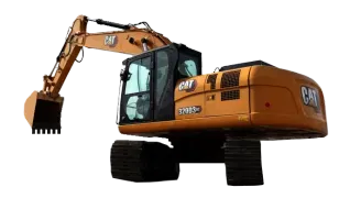 CAT 320D3 GC-image