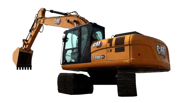 CAT 320D3 GC CAT 320D3 GC