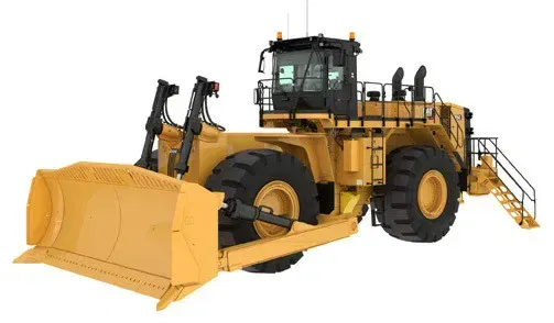 CAT 854 CAT 854