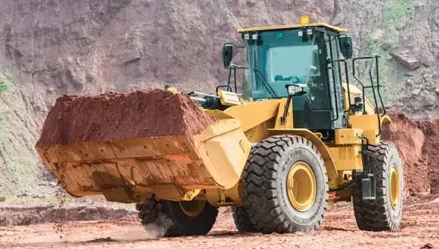 CAT 950 GC