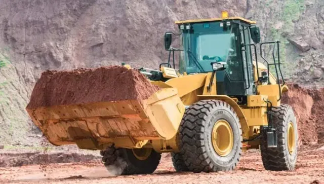 CAT 950 GC