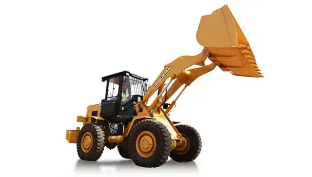 CAT Hindustan 2021Z