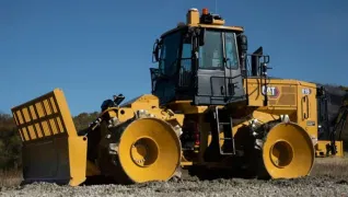 CAT 816-image