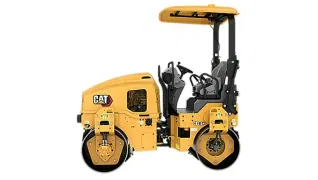 CAT CB2.5 GC-image