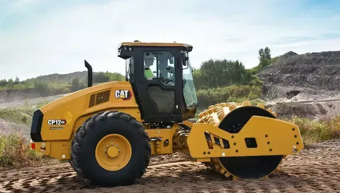 CAT CP12 GC CAT CP12 GC