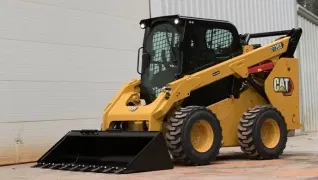 CAT 272D3-image