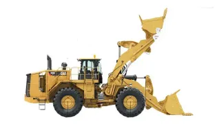 CAT 988K-image