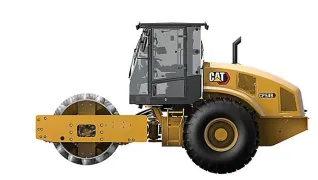 CAT CP54B-image