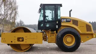 CAT CS64B-image