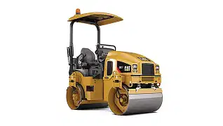 सीएटी CC2.7 GC