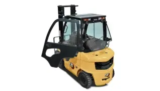CAT DP35N3-image