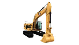 CAT 330 GC-image