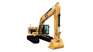 CAT 330 GC