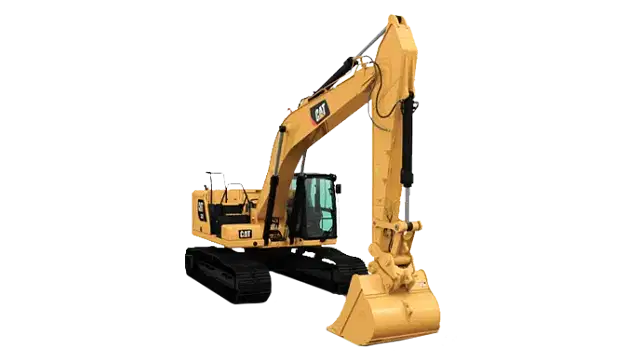 CAT 330 GC