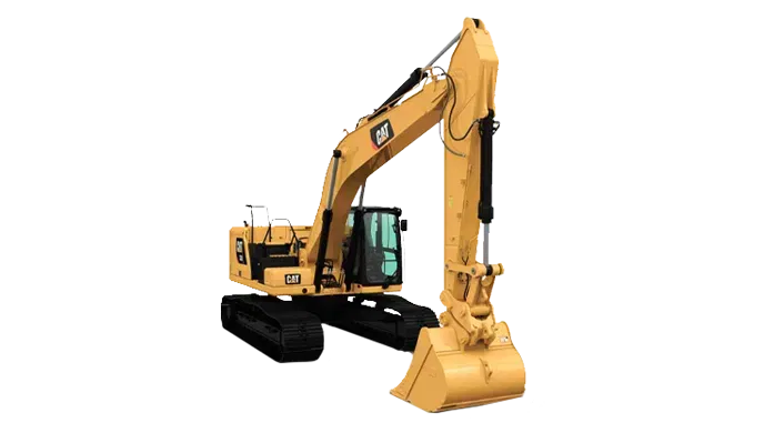 CAT 330 GC CAT 330 GC