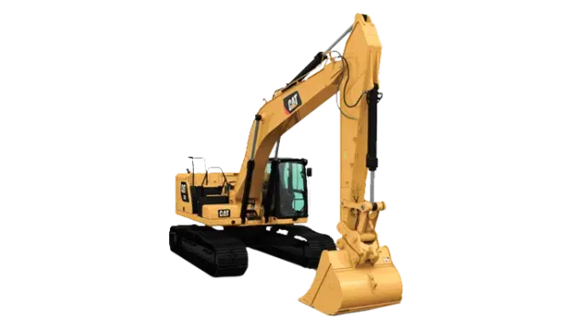 CAT 330 GC