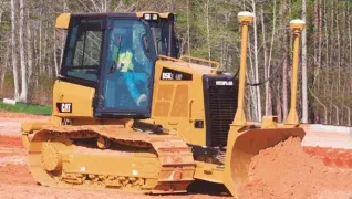 CAT D5k2-image