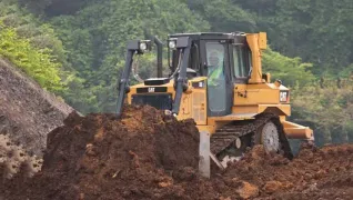 CAT D6R-image