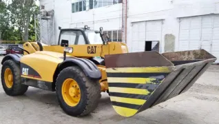 सीएटीTH330B