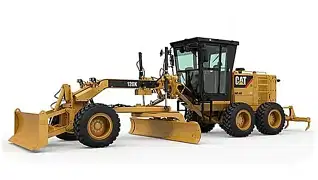 सीएटी 120K