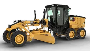 CAT 120