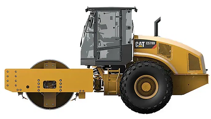 CAT CS78B CAT CS78B